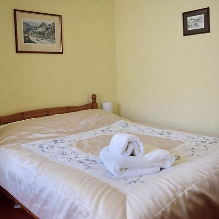キダーミンスター Bewdley Hill House Bed & Breakfast エクステリア 写真