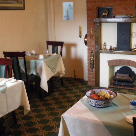 キダーミンスター Bewdley Hill House Bed & Breakfast エクステリア 写真
