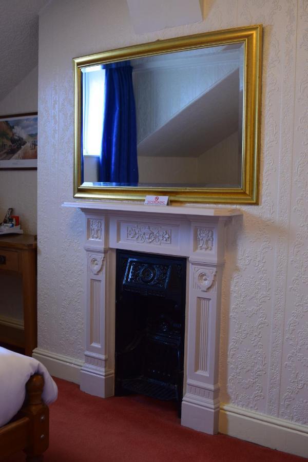キダーミンスター Bewdley Hill House Bed & Breakfast エクステリア 写真