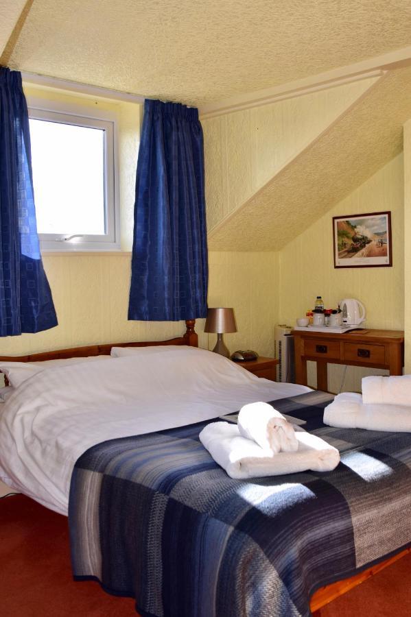 キダーミンスター Bewdley Hill House Bed & Breakfast エクステリア 写真