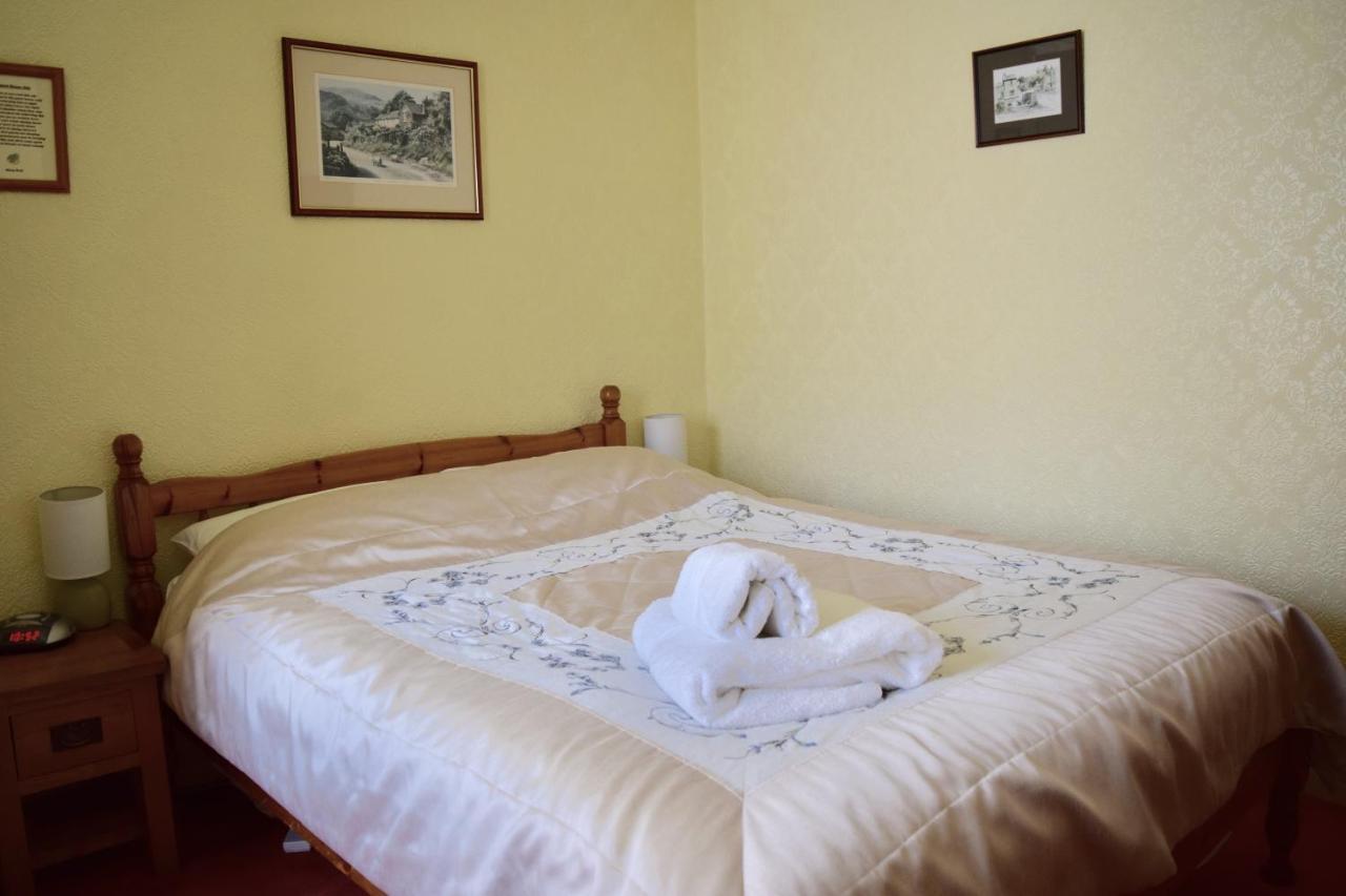 キダーミンスター Bewdley Hill House Bed & Breakfast エクステリア 写真