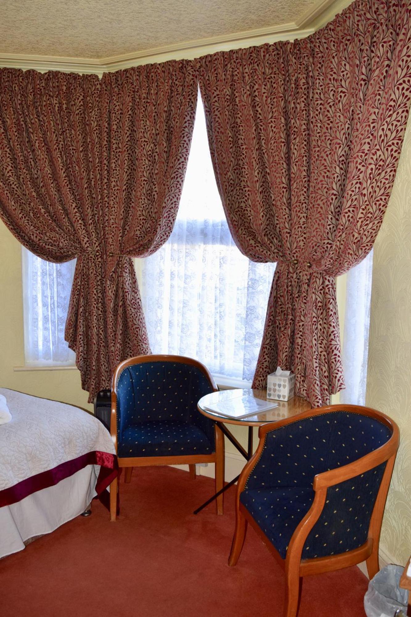 キダーミンスター Bewdley Hill House Bed & Breakfast エクステリア 写真