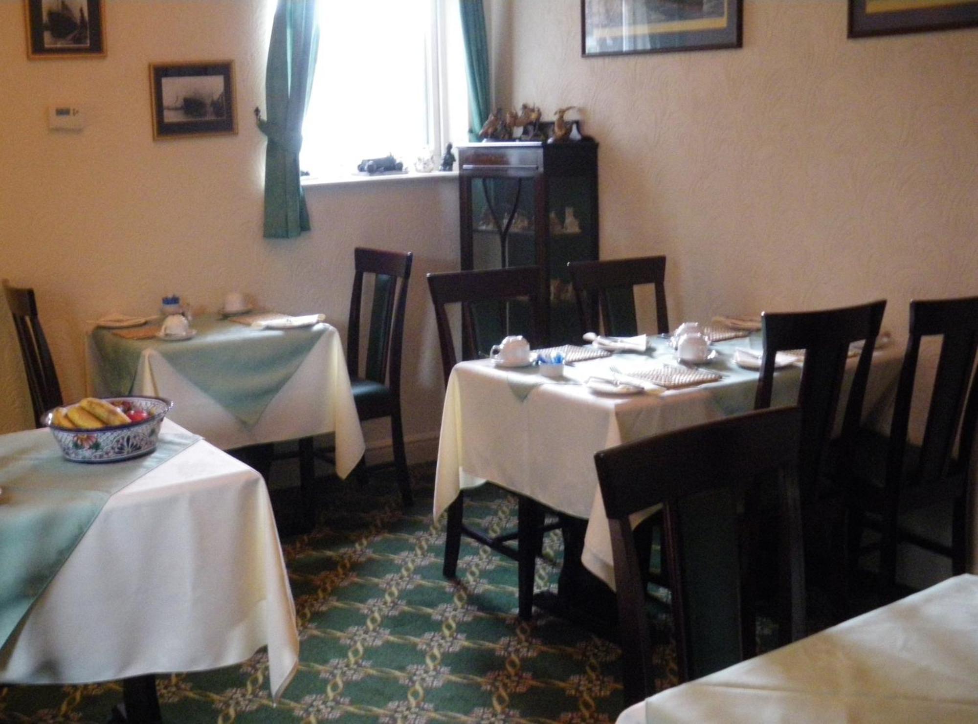 キダーミンスター Bewdley Hill House Bed & Breakfast エクステリア 写真